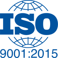 ISO 9001:2015