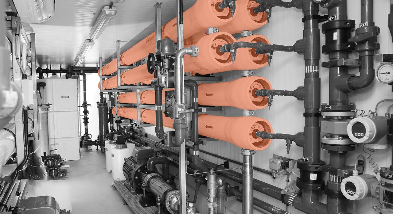 DuPont Membranes & Resins