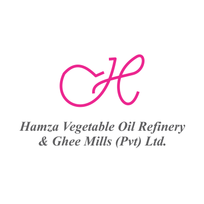 Hamza Oil