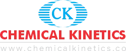 Business Card Template - CK Logo 250n - Chemical Kinetics