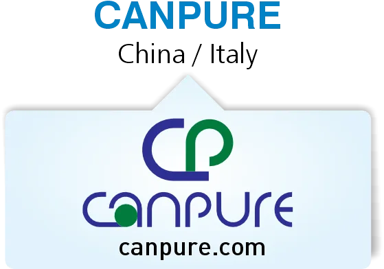 Partners - Canpure - Chemical Kinetics