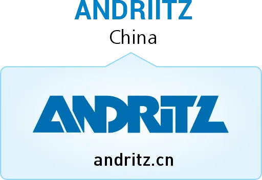 Andritz - Chemical Kinetics
