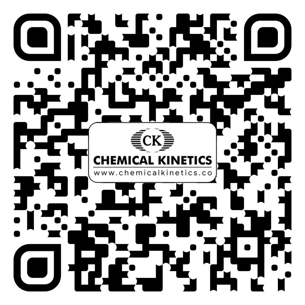Muhammad Sarfraz Chughtai - Sarfraz Chughtai - Chemical Kinetics
